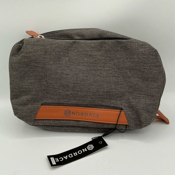 Nordace Windsor travel bag NWT - Picture 1 of 6